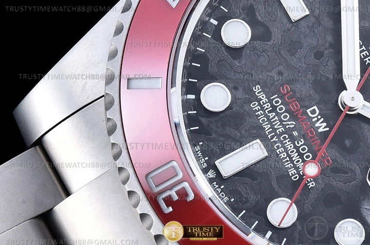 1013 ROLSUB0476 – Submariner DIW Pluto SS SS Car VSF VS WeatherProof 1055